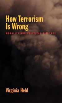 How Terrorism Is Wrong