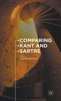 Comparing Kant and Sartre