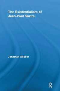 The Existentialism of Jean-Paul Sartre