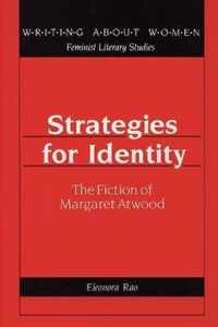 Strategies for Identity