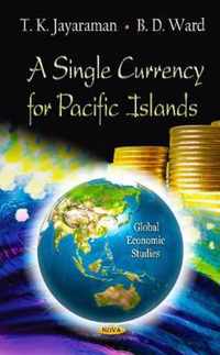 Single Currency for Pacific Islands