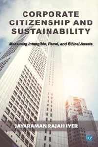 Corporate Citizenship and Sustainability