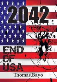 2042 End of USA