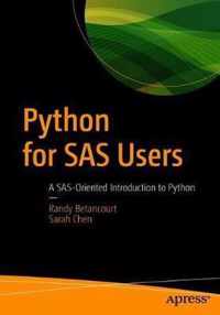 Python for SAS Users