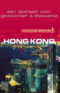 Cultuur Bewust! - Cultuur Bewust! Hongkong