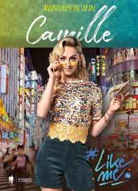 LikeMe 4 -   Camille