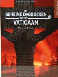 De geheime dagboeken van het Vaticaan