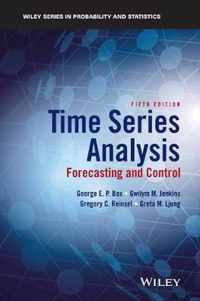 Time Series Analysis