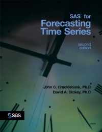 SAS for Forecasting Time Series