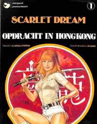 Scalet dream 1 - Opdracht in Hongkong