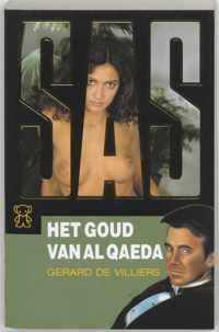 Sas 151 Goud Van Al Qaeda