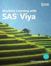 Machine Learning with SAS Viya