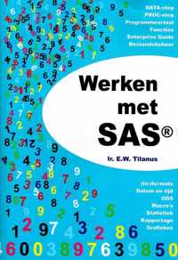 Werken met SAS