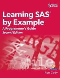 Learning SAS by Example