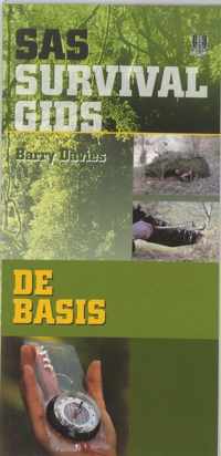 Sas Survivalgids Basis