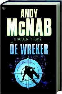 De wreker