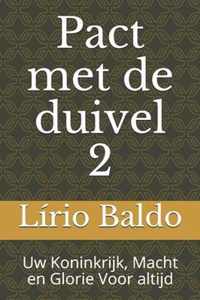 Pact met de duivel 2