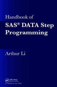 Handbook Of SAS DATA Step Programming