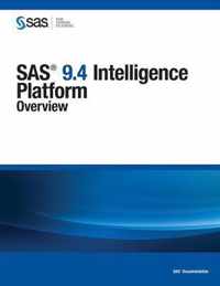 SAS 9.4 Intelligence Platform