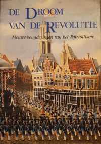 De droom van de revolutie