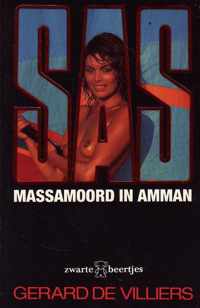 Sas-massamoord in amman