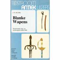 Blanke wapens