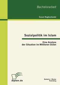 Sozialpolitik im Islam