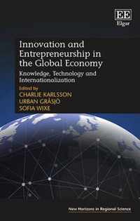 Innovation and Entrepreneurship in the Global Economy