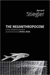 The Neganthropocene