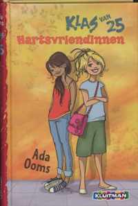 Klas van 25 / Hartsvriendinnen