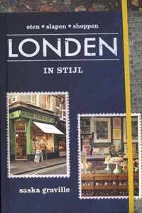 Londen in stijl