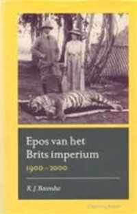 EPOS VAN HET BRITS IMPERIUM