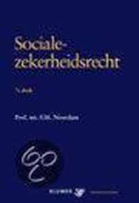 Socialezekerheidsrecht