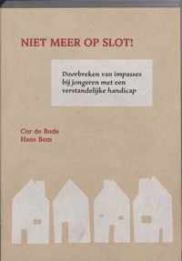 Niet meer op slot!