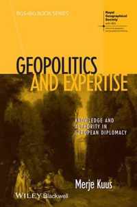 Geopolitics And Expertise