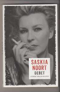 Debet Saskia Noort