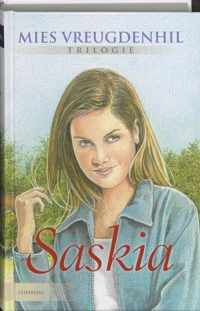 Saskia Trilogie