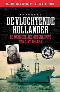 True Crime - De vluchtende Hollander