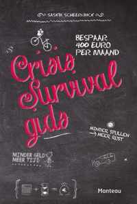 Crisis survivalgids