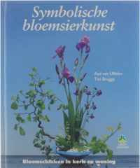 Symbolische bloemsierkunst