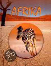 Afrika ontdek de mysteries