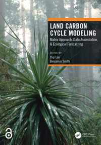 Land Carbon Cycle Modeling