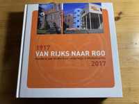 Van Rijks naar RGO