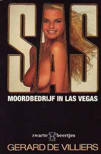 Sas-moordbedrijf in las vegas