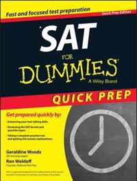 Sat For Dummies