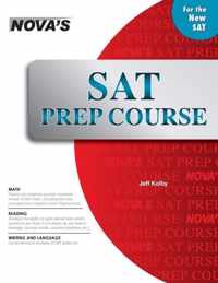 SAT Prep Course