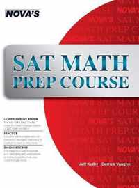 SAT Math Prep Course