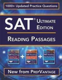 SAT Reading Passages