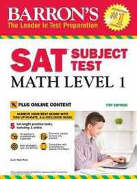 SAT Subject Test