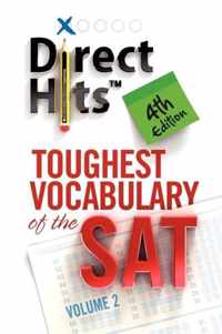 Direct Hits Toughest Vocabulary of the SAT